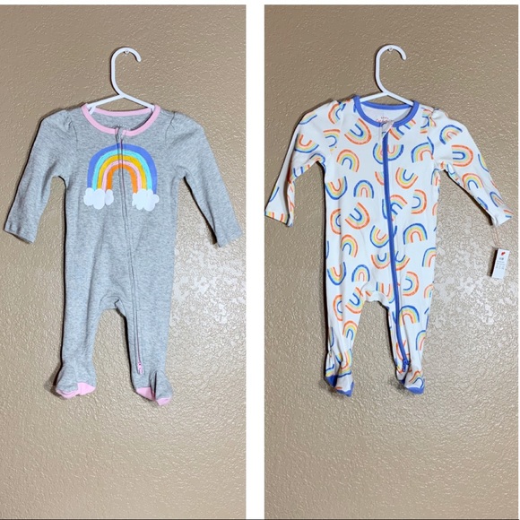 cat and jack sleep and play